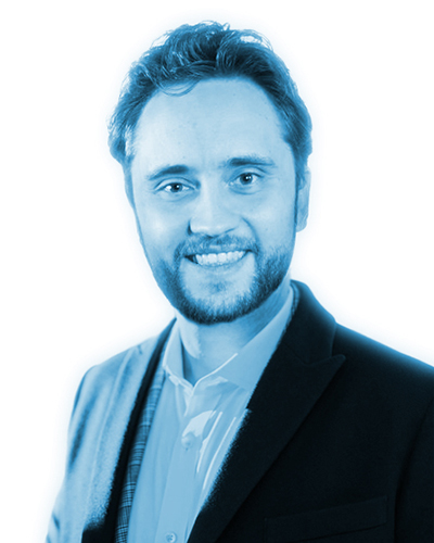 Alexander Kominek